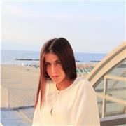 Sono una ragazza di 20 anni che è disposta ad aiutare sia per le materie scientifiche sia per quelle umanistiche. Sono disponibile sia online sia in presenza. Per qualsiasi dubbi non esitate a contattarmi